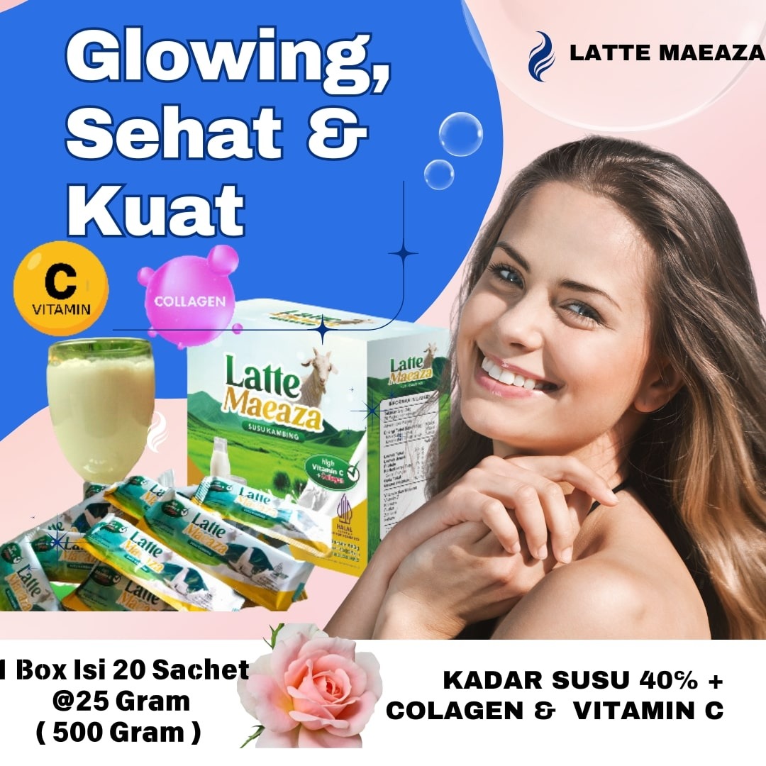 MANFAAT LATTE MAEAZA MANFAAT LATTE MAEAZA