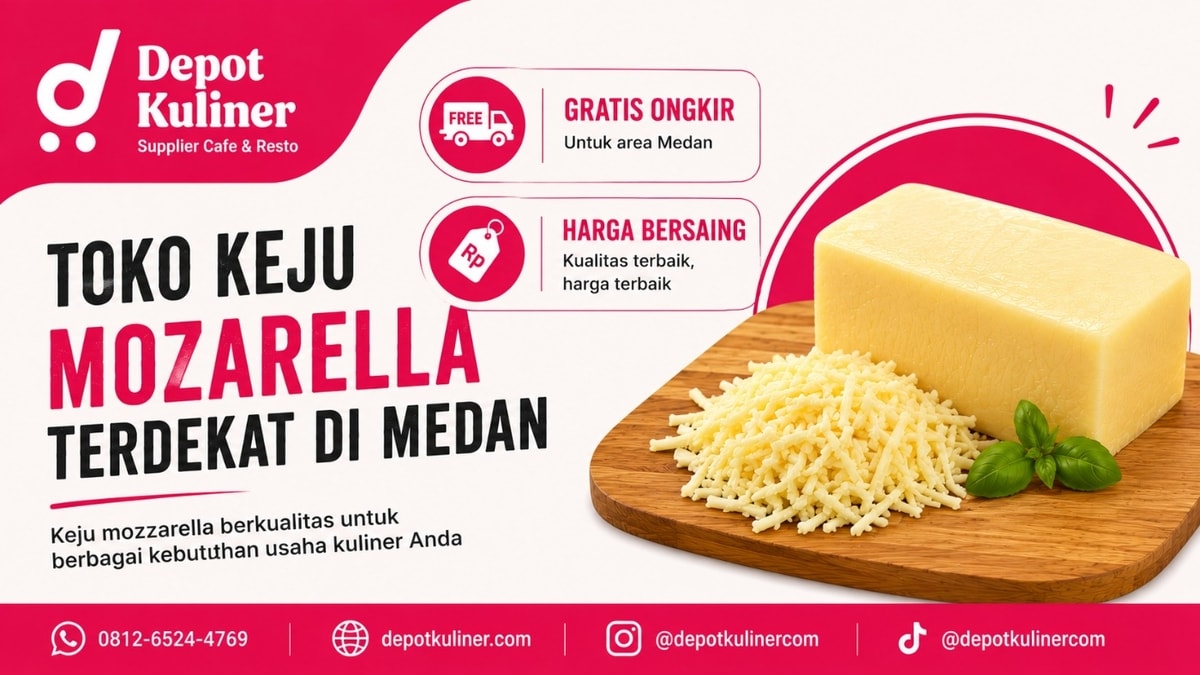 BEST SELLER, WA: 0812-6524-4769 Toko Keju Mozarella Terdekat Di Medan BEST SELLER, WA: 0812-6524-4769 Toko Keju Mozarella Terdekat Di Medan