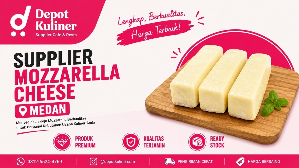 HARGA TERBAIK, WA: 0812-6524-4769 Supplier Mozzarella Cheese Medan HARGA TERBAIK, WA: 0812-6524-4769 Supplier Mozzarella Cheese Medan