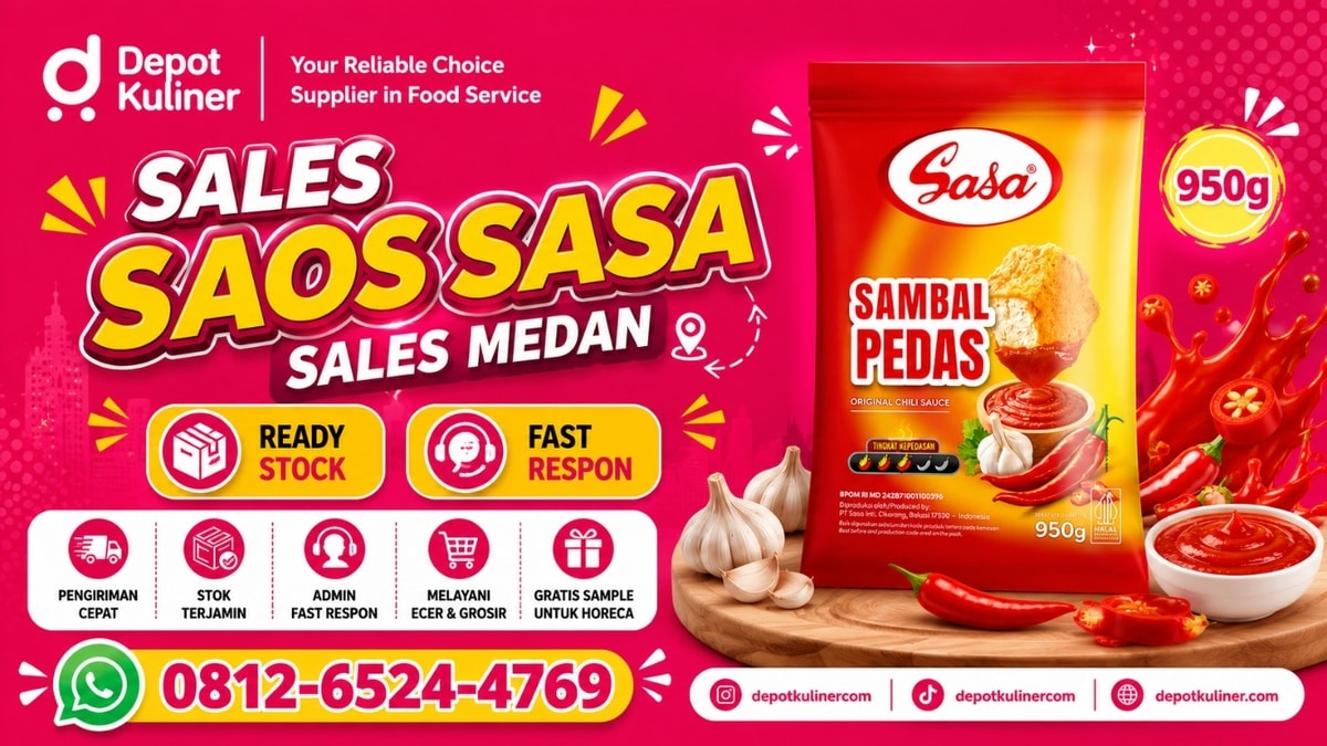 BEST SELLER, WA: 0812-6524-4769, Sales Saos Sales Medan BEST SELLER, WA: 0812-6524-4769, Sales Saos Sales Medan