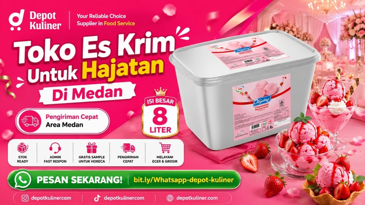 BEST SELLER, WA: 0812-6524-4769, Toko Es Krim Untuk Hajatan Di Medan BEST SELLER, WA: 0812-6524-4769, Toko Es Krim Untuk Hajatan Di Medan