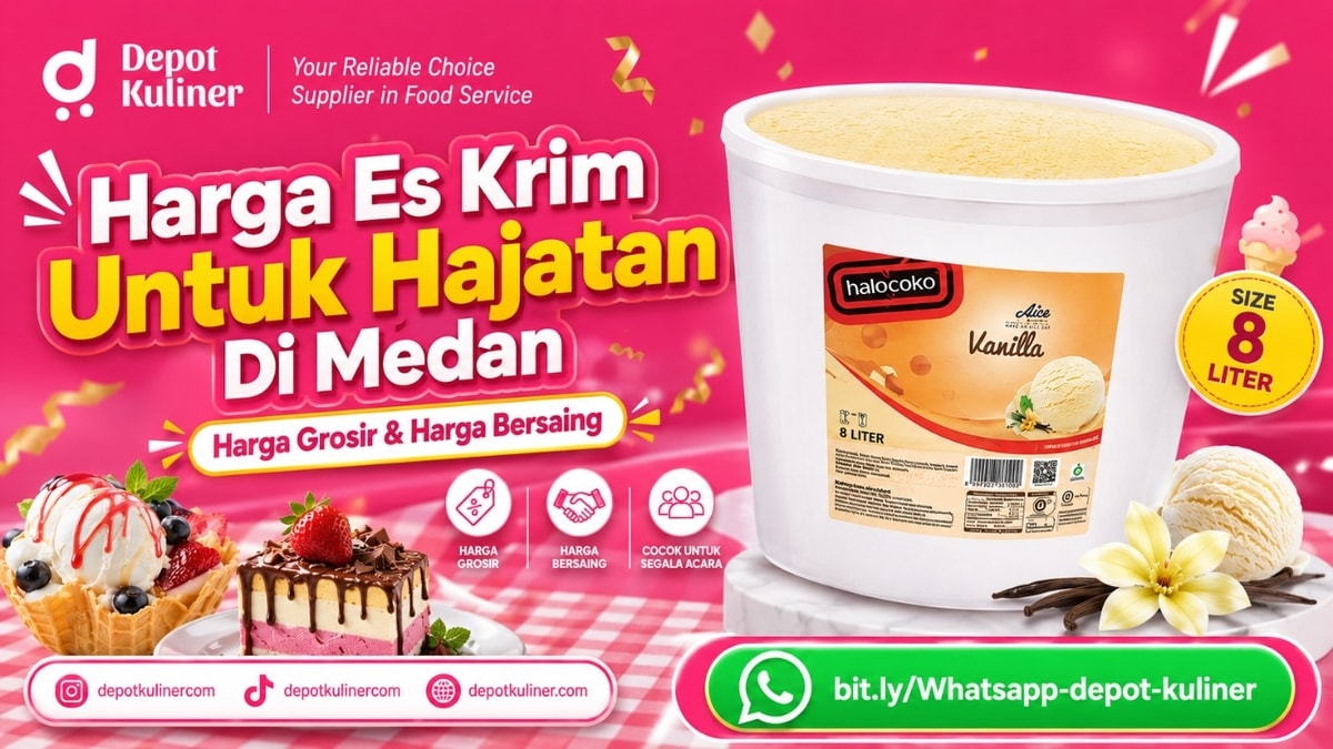 STOK SELALU READY, WA: 0812-6524-4769, Harga Es Krim Untuk Hajatan Di Medan STOK SELALU READY, WA: 0812-6524-4769, Harga Es Krim Untuk Hajatan Di Medan