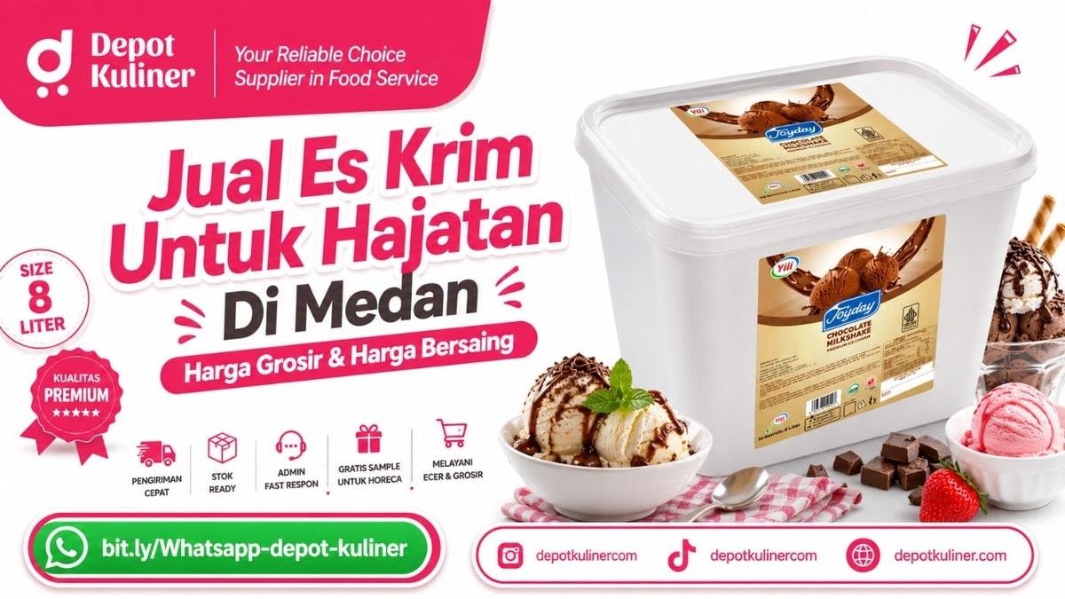 BEST SELLER, WA: 0812-6524-4769, Jual Es Krim Untuk Hajatan Di Medan BEST SELLER, WA: 0812-6524-4769, Jual Es Krim Untuk Hajatan Di Medan