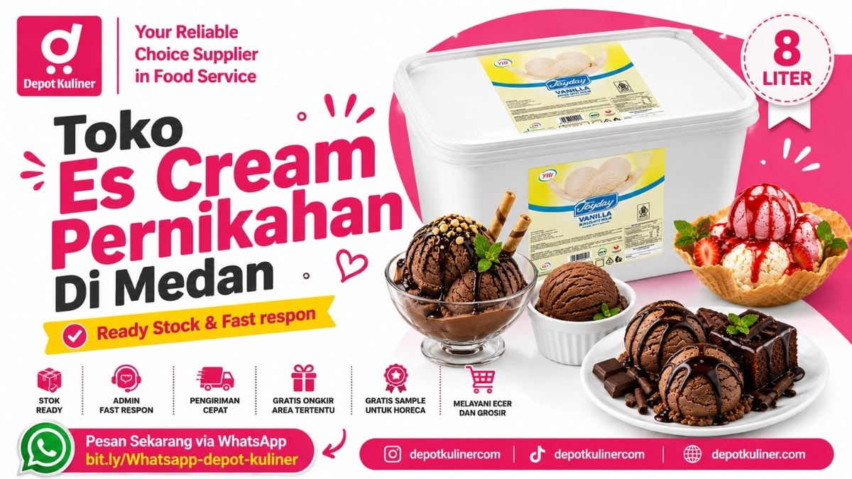 GRATIS ONGKIR, WA: 0812-6524-4769, Toko Es Cream Pernikahan Di Medan GRATIS ONGKIR, WA: 0812-6524-4769, Toko Es Cream Pernikahan Di Medan