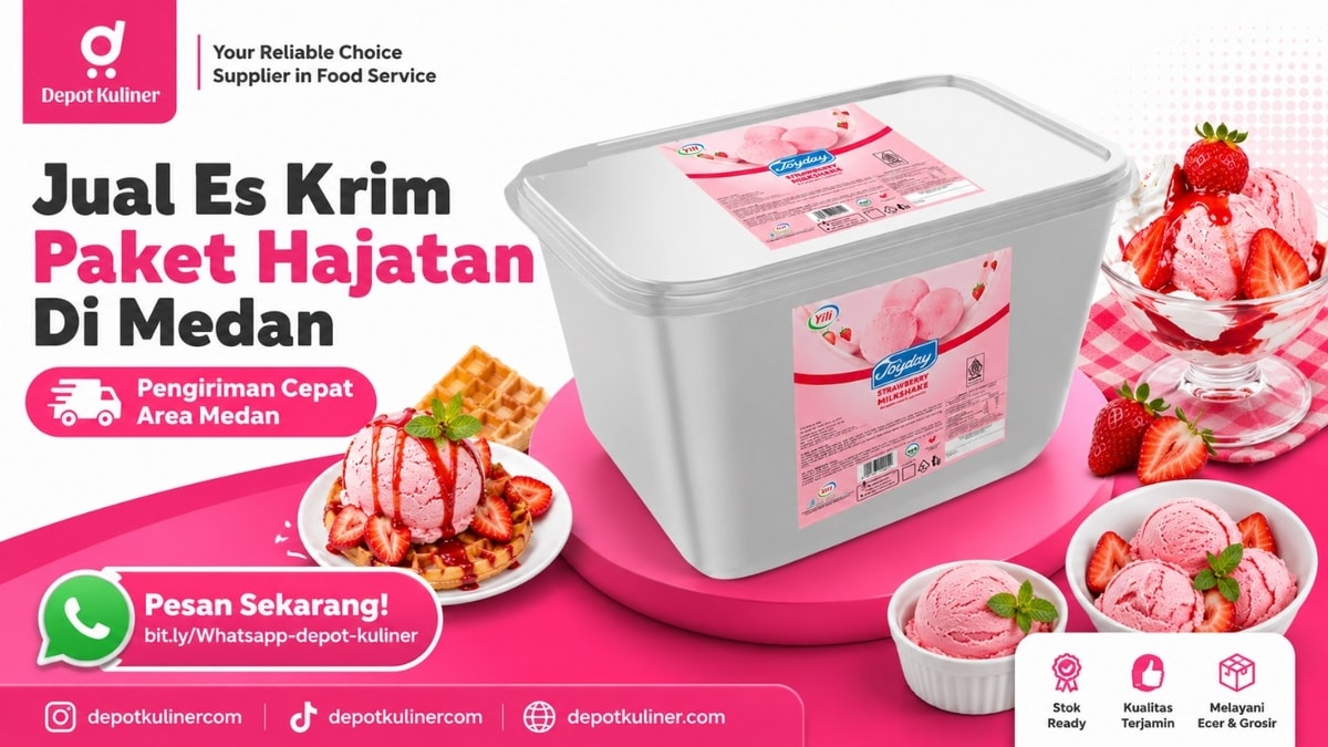 READY STOCK, WA: 0812-6524-4769, Jual Es Krim Paket Hajatan Di Medan READY STOCK, WA: 0812-6524-4769, Jual Es Krim Paket Hajatan Di Medan