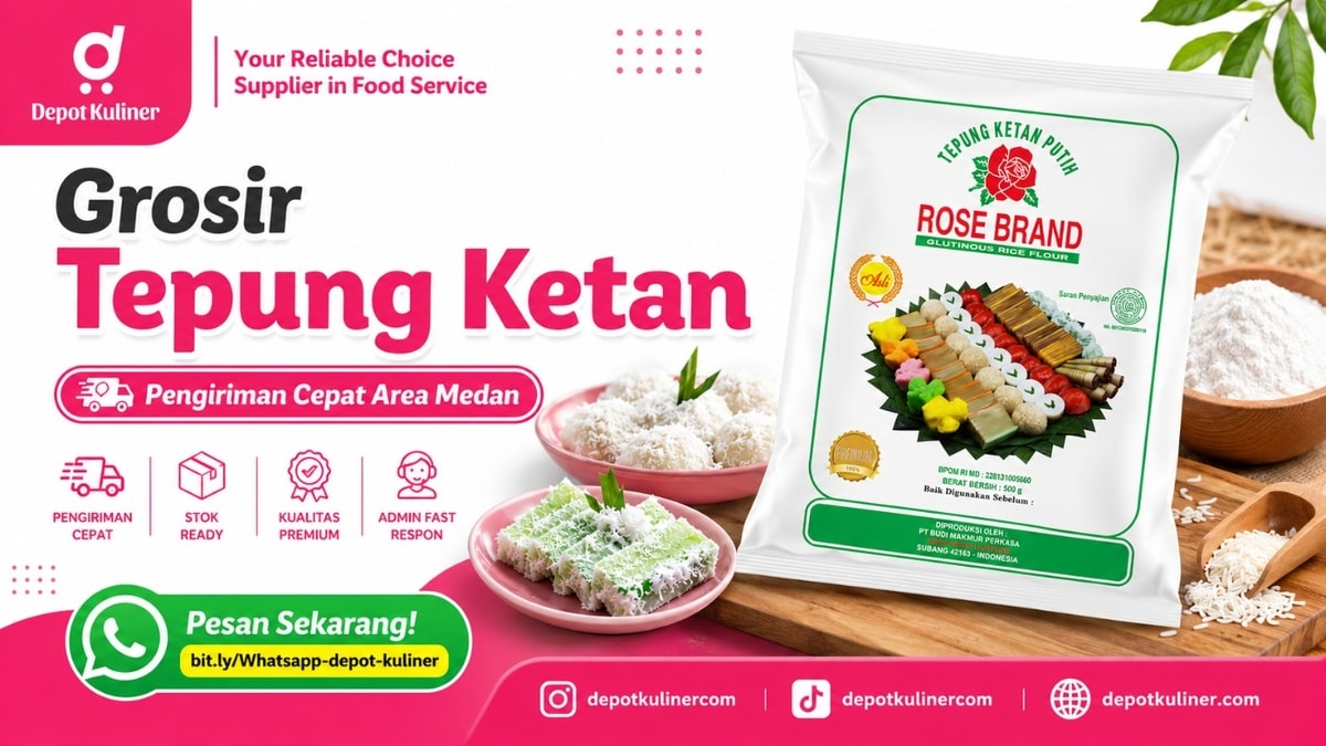 HARGA SPESIAL, WA: 0812-6524-4769, Grosir Tepung Ketan HARGA SPESIAL, WA: 0812-6524-4769, Grosir Tepung Ketan