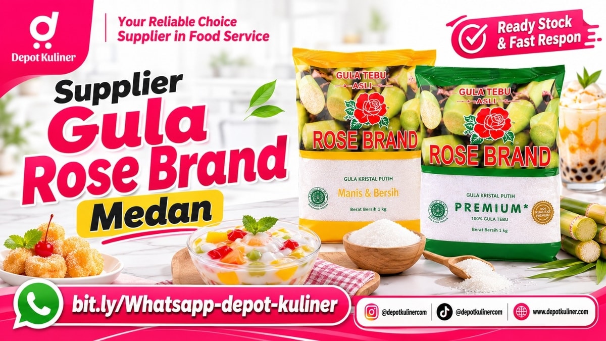 PENGIRIMAN CEPAT, WA: 0812-6524-4769, Supplier Gula Rose Brand Medan PENGIRIMAN CEPAT, WA: 0812-6524-4769, Supplier Gula Rose Brand Medan