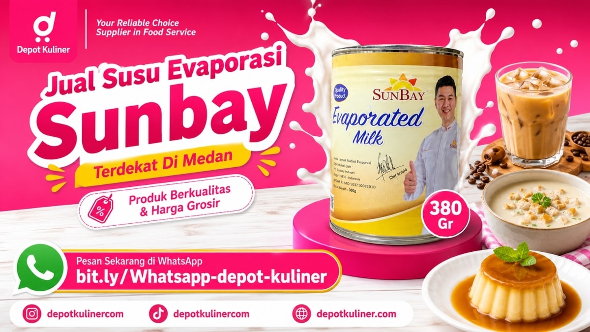 SUPER HEMAT, WA: 0812-6524-4769, Jual Susu Evaporasi Sunbay Terdekat Di Medan SUPER HEMAT, WA: 0812-6524-4769, Jual Susu Evaporasi Sunbay Terdekat Di Medan