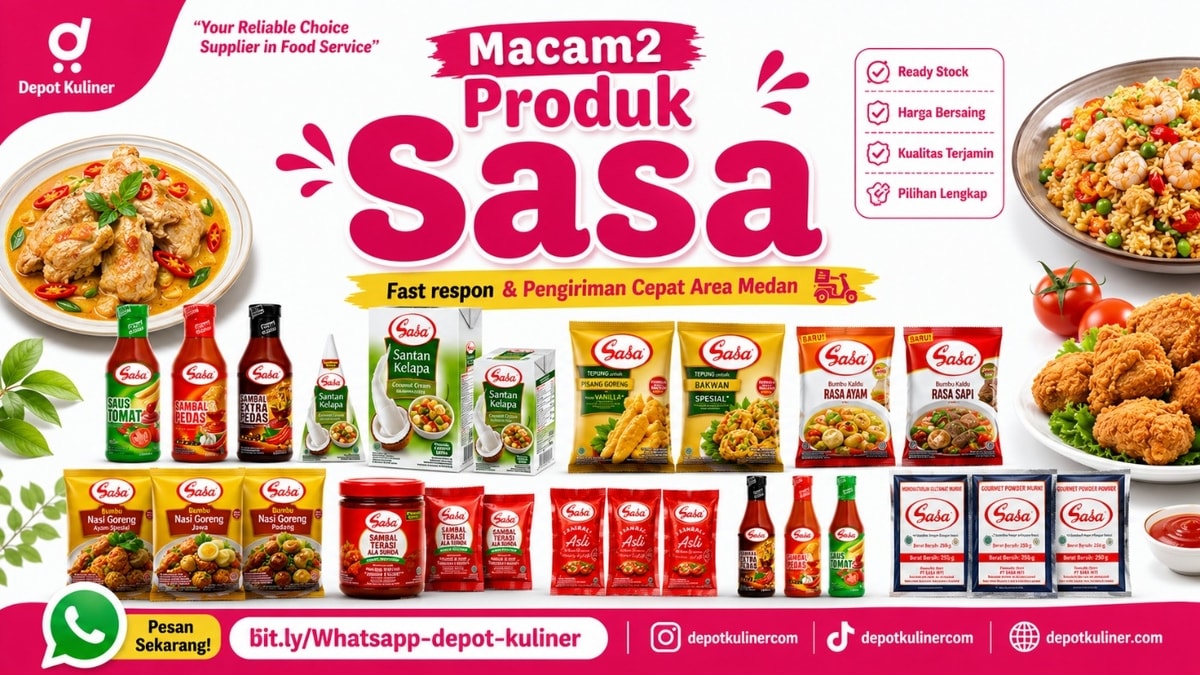 BEST SELLER, WA: 0812-6524-4769, Macam2 Produk Sasa BEST SELLER, WA: 0812-6524-4769, Macam2 Produk Sasa
