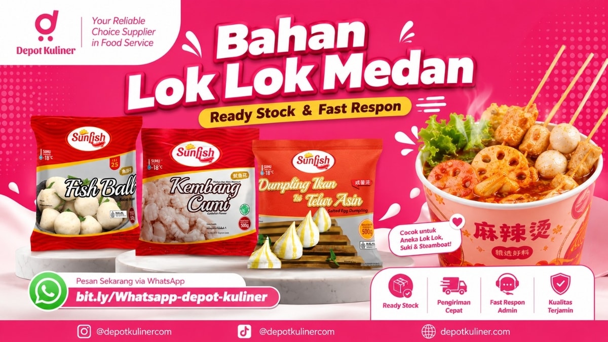 PENGIRIMAN CEPAT, WA: 0812-6524-4769, Bahan Lok Lok Medan PENGIRIMAN CEPAT, WA: 0812-6524-4769, Bahan Lok Lok Medan
