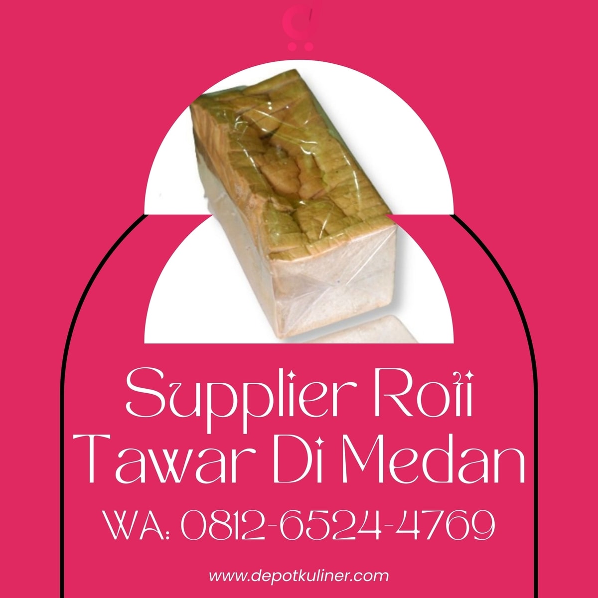 Supplier Roti Tawar di Medan : Stok Fresh & Harga Grosir untuk Dapur MBG Supplier Roti Tawar di Medan : Stok Fresh & Harga Grosir untuk Dapur MBG