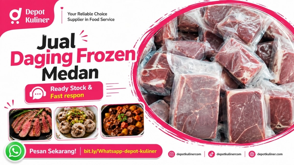 PALING DICARI, WA: 0812-6524-4769, Jual Daging Frozen Medan PALING DICARI, WA: 0812-6524-4769, Jual Daging Frozen Medan
