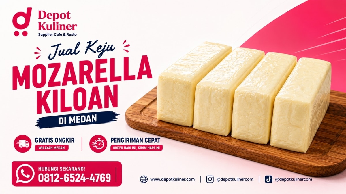 HARGA SPESIAL, WA: 0812-6524-4769 Jual Keju Mozarella Kiloan Medan HARGA SPESIAL, WA: 0812-6524-4769 Jual Keju Mozarella Kiloan Medan