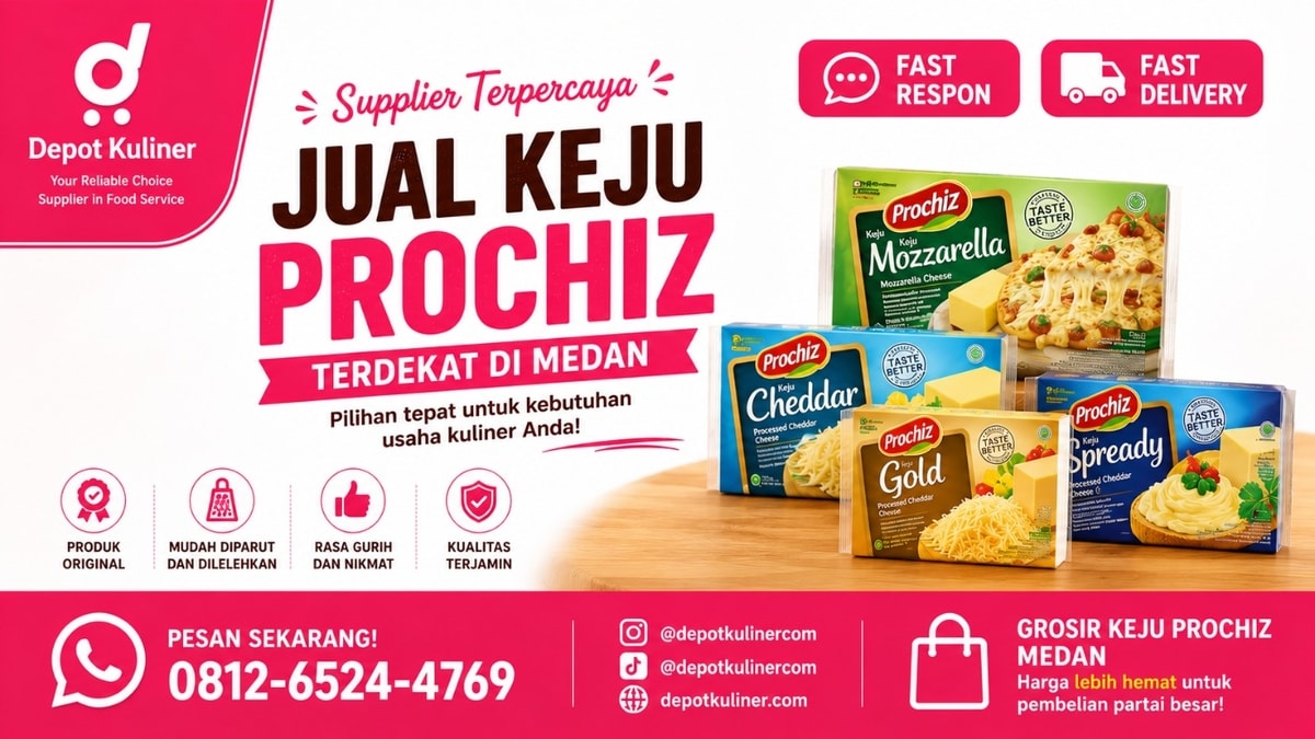 TERLENGKAP, WA: 0812-6524-4769 Jual Keju Prochiz Terdekat Di Medan TERLENGKAP, WA: 0812-6524-4769 Jual Keju Prochiz Terdekat Di Medan