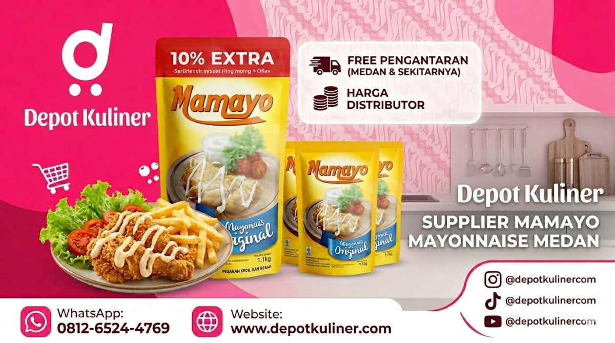 HARGA DISTRIBUTOR, WA: 0812-6524-4769 supplier mamayo mayonnaise medan HARGA DISTRIBUTOR, WA: 0812-6524-4769 supplier mamayo mayonnaise medan