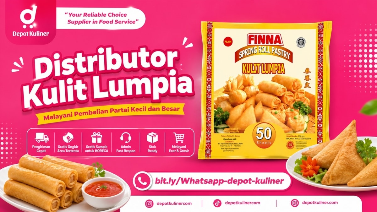 SUPER HEMAT, WA: 0812-6524-4769, Distributor Kulit Lumpia SUPER HEMAT, WA: 0812-6524-4769, Distributor Kulit Lumpia