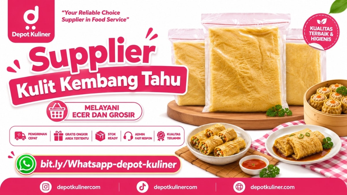 BEST SELLER, WA: 0812-6524-4769, Supplier Kulit Kembang Tahu BEST SELLER, WA: 0812-6524-4769, Supplier Kulit Kembang Tahu