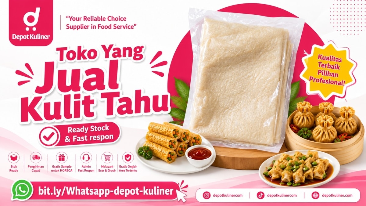 TERMURAH, WA: 0812-6524-4769, Toko Yang Jual Kulit Tahu TERMURAH, WA: 0812-6524-4769, Toko Yang Jual Kulit Tahu