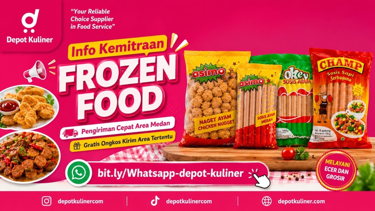 SUPER HEMAT, WA: 0812-6524-4769, Info Kemitraan Frozen Food SUPER HEMAT, WA: 0812-6524-4769, Info Kemitraan Frozen Food