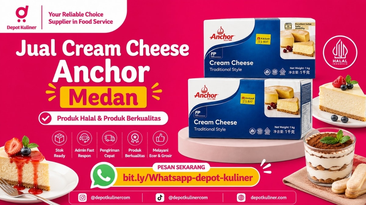 BEST SELLER, WA: 0812-6524-4769, Jual Cream Cheese Anchor Medan BEST SELLER, WA: 0812-6524-4769, Jual Cream Cheese Anchor Medan