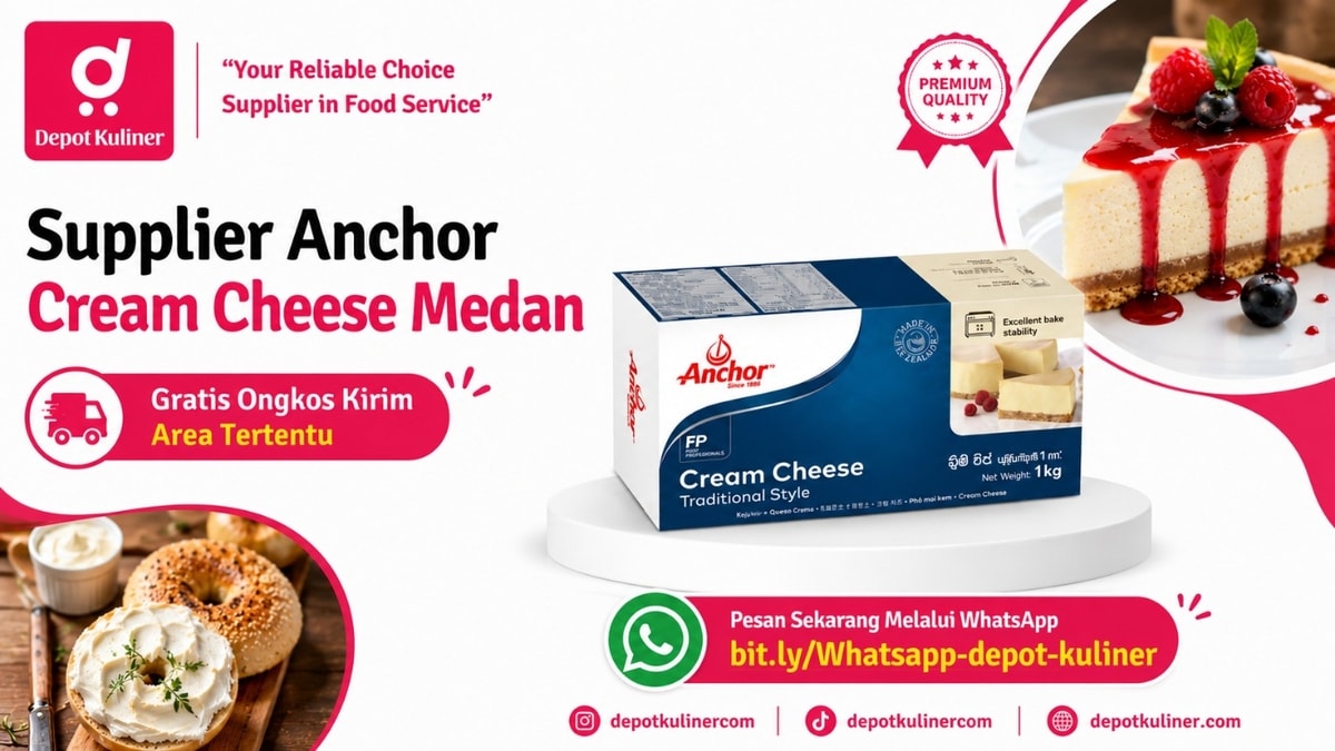SIAP KIRIM HARI INI, WA: 0812-6524-4769, Supplier Anchor Cream Cheese Medan SIAP KIRIM HARI INI, WA: 0812-6524-4769, Supplier Anchor Cream Cheese Medan