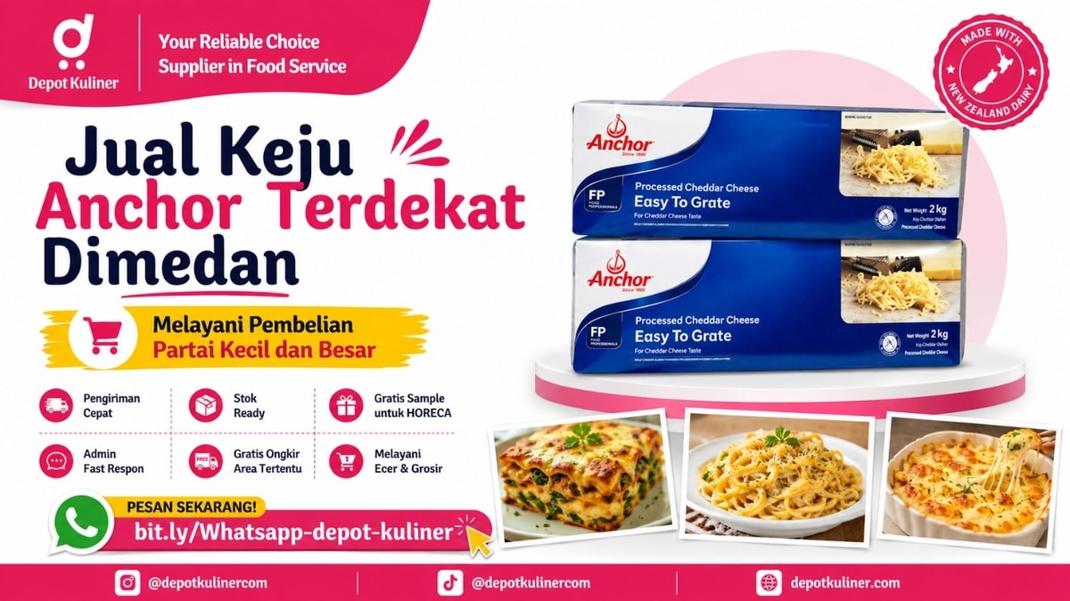 PROMO SPESIAL HARI INI, WA: 0812-6524-4769, Jual Keju Anchor Terdekat Dimedan PROMO SPESIAL HARI INI, WA: 0812-6524-4769, Jual Keju Anchor Terdekat Dimedan