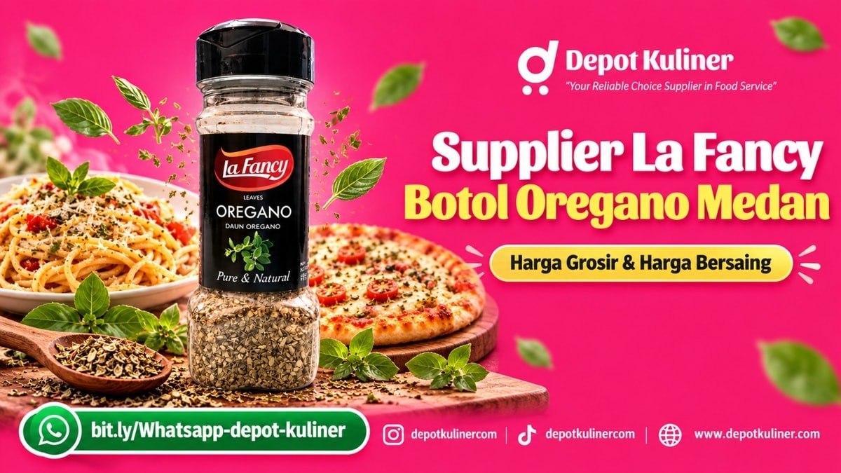 HARGA TERBAIK, WA: 0812-6524-4769, Supplier La Fancy Botol Oregano Medan HARGA TERBAIK, WA: 0812-6524-4769, Supplier La Fancy Botol Oregano Medan