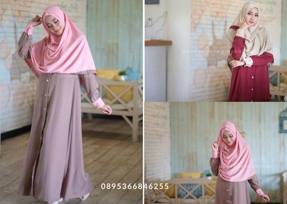 DAPATKAN 1 JUTA DAPAT 3 SET GAMIS DAPATKAN 1 JUTA DAPAT 3 SET GAMIS