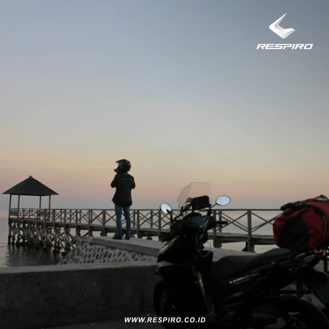BAHAN DASAR JAKET RESPIRO BAHAN DASAR JAKET RESPIRO