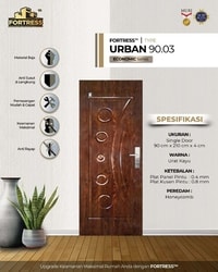 URBAN 90.03 MOTIF KAYU URBAN 90.03 MOTIF KAYU
