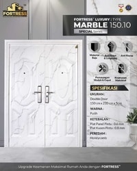 MARBLE 150.10 PUTIH MARBLE 150.10 PUTIH