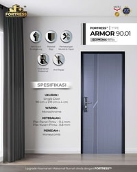 ARMOR 90.01 ARMOR 90.01