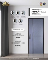 ARMOR 90.03 ARMOR 90.03
