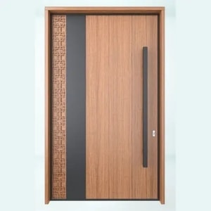 Handle Pintu Panjang Hitam Doff Handle Pintu Panjang Hitam Doff