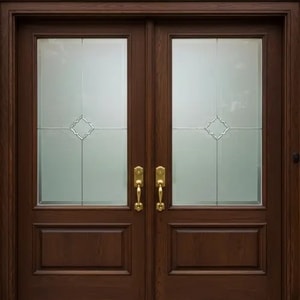 Pintu Utama Kaca Minimalis 2 Daun Pintu Pintu Utama Kaca Minimalis 2 Daun Pintu