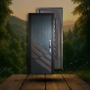 pintu baja pintu baja