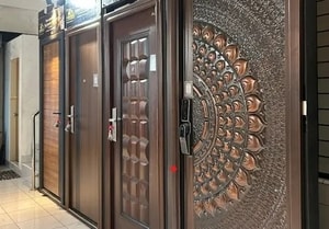 pintu baja fortress pintu baja fortress