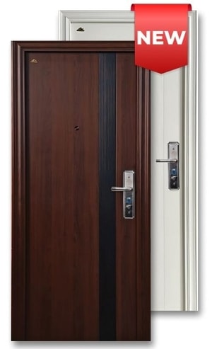 Jual Pintu Baja yang Cocok untuk Rumah di Wilayah Garut Jual Pintu Baja yang Cocok untuk Rumah di Wilayah Garut