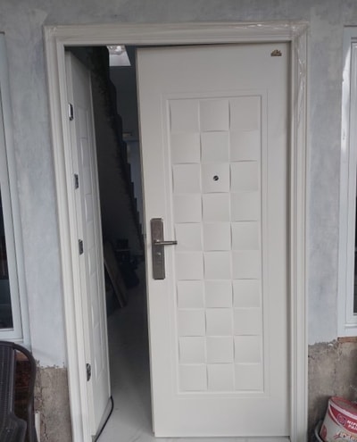 TERBAIK DI KELASNYA! Fortress Jual Pintu Baja di Wilayah Pangandaran TERBAIK DI KELASNYA! Fortress Jual Pintu Baja di Wilayah Pangandaran