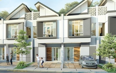 Melihat Fasilitas di Perumahan Prima Harapan Regency Bekasi Melihat Fasilitas di Perumahan Prima Harapan Regency Bekasi