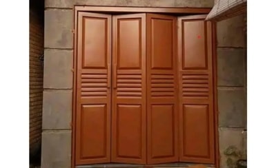 Kuat dan Bagus! Ini Model Pintu Lipat dari Baja Ringan Terbaik Kuat dan Bagus! Ini Model Pintu Lipat dari Baja Ringan Terbaik