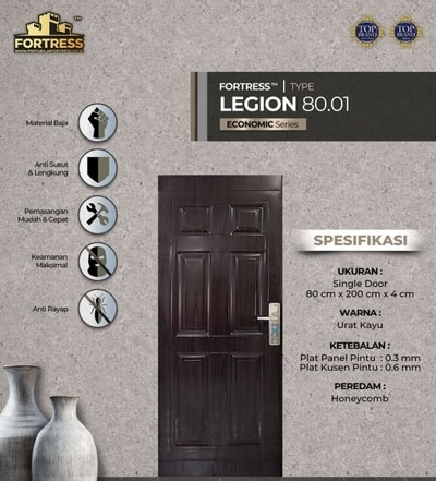 pintu kotak-kotak pintu kotak-kotak