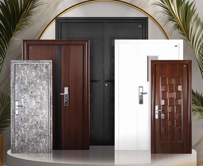 Jual Pintu Baja di Daerah Sukabumi Model Minimalis Cocok untuk Perumahan Jual Pintu Baja di Daerah Sukabumi Model Minimalis Cocok untuk Perumahan