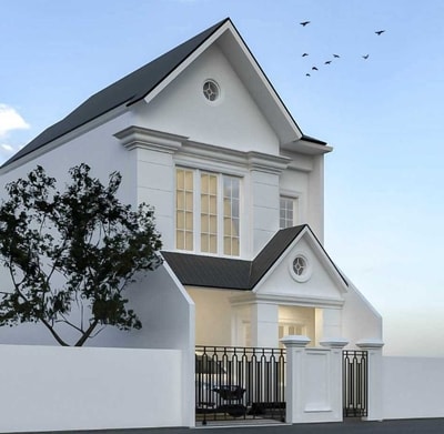 Rumah minimalis Rumah minimalis