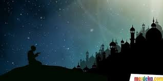 Ramadhan akan meninggalkan kita...namun... Ramadhan akan meninggalkan kita...namun...