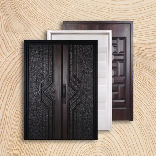 pintu 2 daun fortress pintu 2 daun fortress