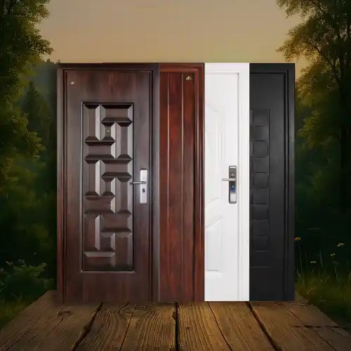 model pintu 1 daun fortress pintu baja model pintu 1 daun fortress pintu baja