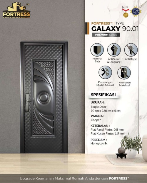 Galaxy 90.01 Galaxy 90.01