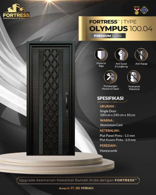 Olympus 100.04 Olympus 100.04