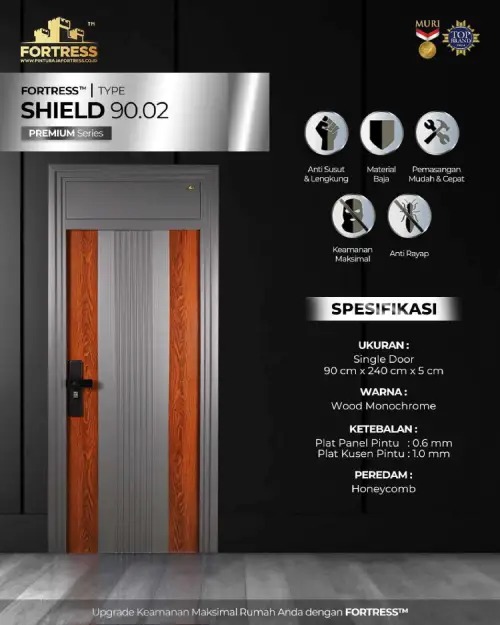 Shield 90.02 Shield 90.02